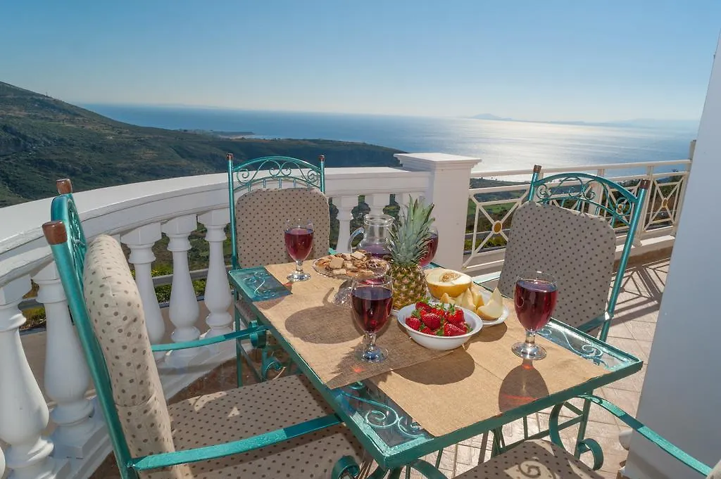 Apartments Valta View Katelios